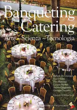 Banqueting and Catering
